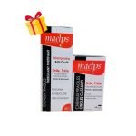 MAELYS OFFRE ORTIE PRELE 60 GELULES + SHAMPOOING ANTI CHUTE 100ML OFFERT - MAELYS