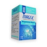 MAGFIL MAGNESIUM MARIN 30 GELULES - UNIVERSPARADISCOUNT