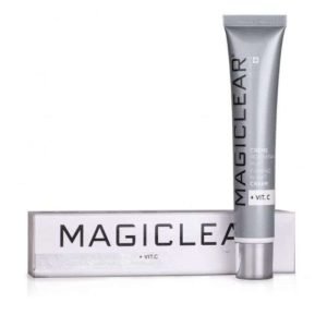 MAGICLEAR CREME REGENERANTE ANTI AGE NUIT + VIT C50ML
