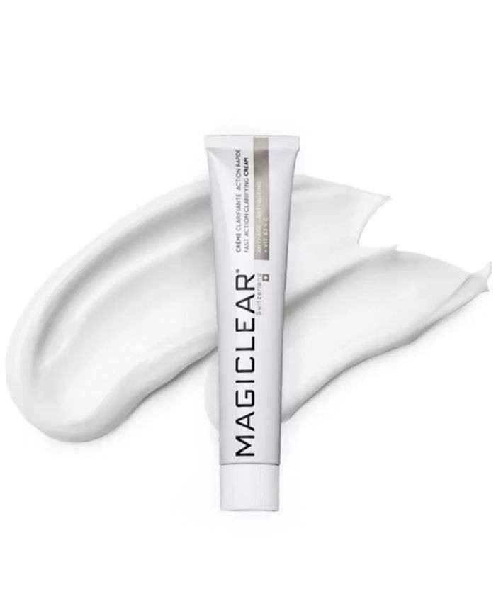 MAGICLEAR CREME CLARIFIANTE ACTION RAPIDE ANTI TACHES 50 G - MAGICLEAR