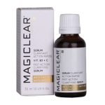MAGICLEAR SERUM CLARIFIANT ACTION RAPIDE 30 ML - MAGICLEAR