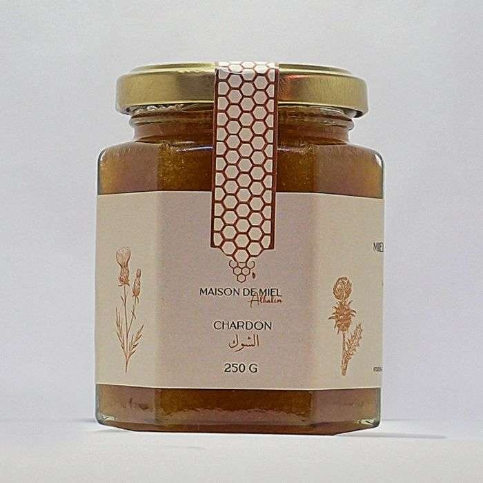 MAISON DE MIEL CHARDON 250 g