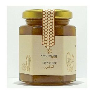MAISON DE MIEL euphorbe 1kg