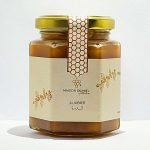 MAISON DE MIEL jujubier 250g