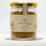 MAISON DE MIEL Pollen 100g