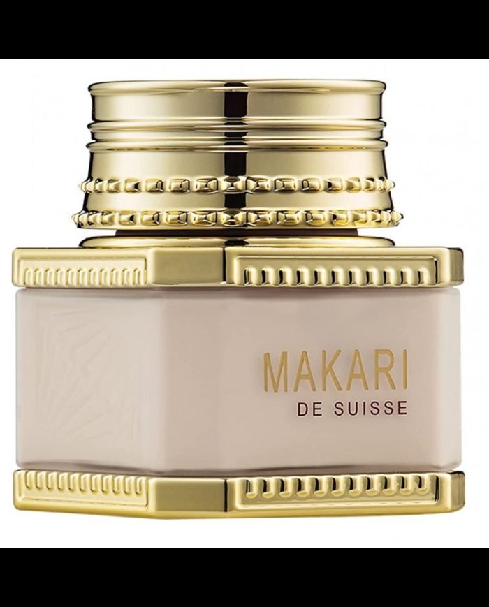 MAKARI CREME DE JOUR SPF 15 ECLAT 55 ML - MAKARI