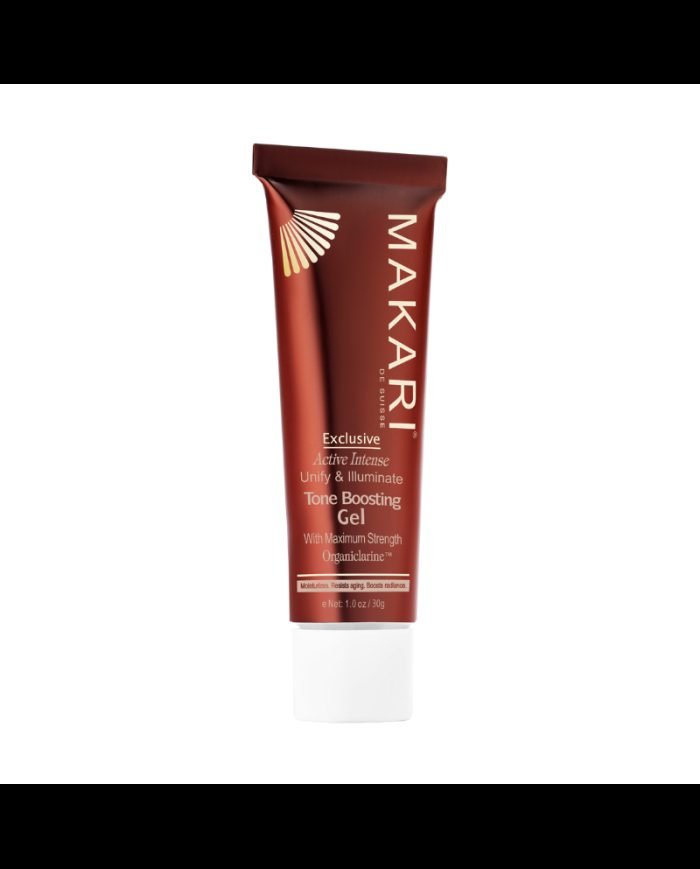 MAKARI EXCLUSIVE ACTIVE INTENSE GEL TONIFIANT 30 G - MAKARI