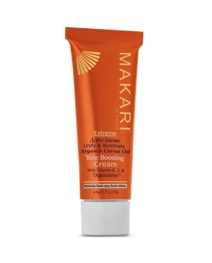 MAKARI EXTREME ACTIF INTENSE LA CREME TONIFIANT 50 G - MAKARI