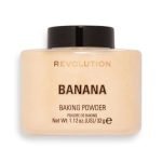 MAKEUP REVOLUTION BAKING POWDER - MAKEUP REVOLUTION