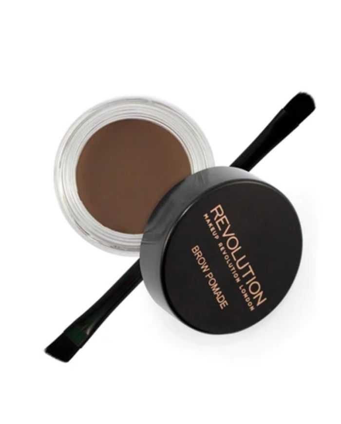 MAKEUP REVOLUTION BROW POMADE 2.5 G - MAKEUP REVOLUTION