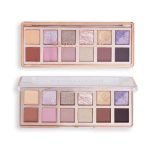 MAKEUP REVOLUTION EYESHADOW PALETTE THE ENCHANTED ICON - MAKEUP REVOLUTION