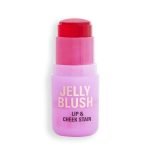 MAKEUP REVOLUTION JELLY BLUSH - MAKEUP REVOLUTION