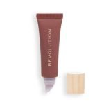 MAKEUP REVOLUTION JUICY PEPTIDE LIP BALM 8ML - MAKEUP REVOLUTION