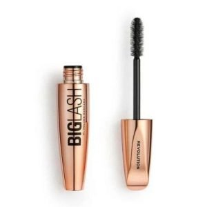 MAKEUP REVOLUTION BIG LASH XL VOLUME MASCARA - MAKEUP REVOLUTION