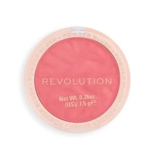 MAKEUP REVOLUTION BLUSHER RELOADED - MAKEUP REVOLUTION