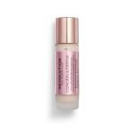 MAKEUP REVOLUTION CONCEAL AND DEFINE FOND DE TEINT LIQUIDE - MAKEUP REVOLUTION