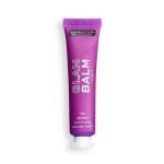 MAKEUP REVOLUTION GLAM BALM 15ML - MAKEUP REVOLUTION