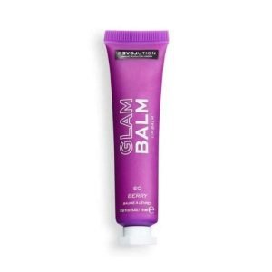 MAKEUP REVOLUTION GLAM BALM 15ML - MAKEUP REVOLUTION