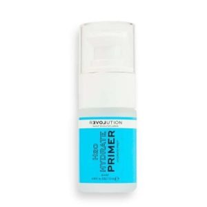 MAKEUP REVOLUTION H2O HYDRATE PRIMER 12 ML - MAKEUP REVOLUTION