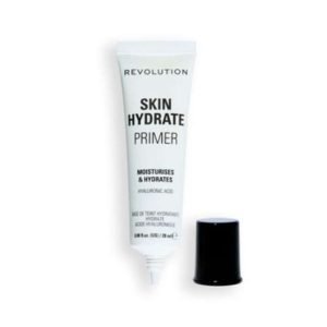 MAKEUP REVOLUTION HYDRATE PRIMER 28ML - MAKEUP REVOLUTION