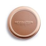 MAKEUP REVOLUTION MEGA BRONZER 1 COOL - MAKEUP REVOLUTION