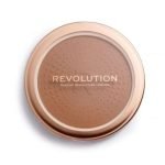 MAKEUP REVOLUTION MEGA BRONZER 2 WARM - MAKEUP REVOLUTION
