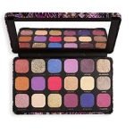 MAKEUP REVOLUTION PALETTE DE FARDS FOREVER FLAWLESS SHOW STOPPER - MAKEUP REVOLUTION