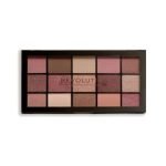 MAKEUP REVOLUTION PALETTE DE FARDS RELOADED PROVOCATIVE - MAKEUP REVOLUTION