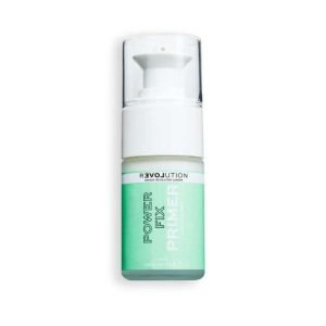 MAKEUP REVOLUTION POWER FIX PRIMER 12 ML - MAKEUP REVOLUTION