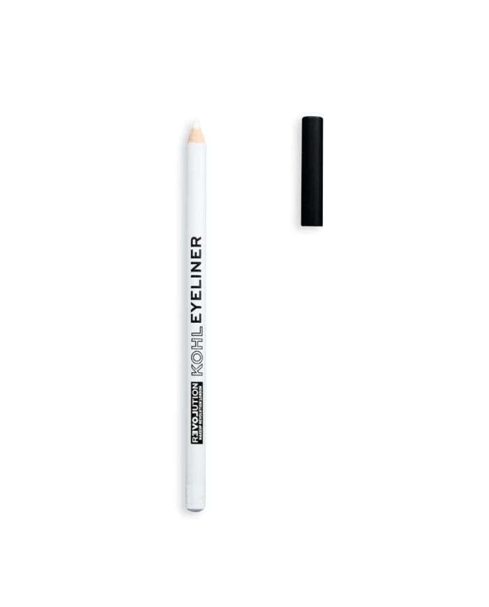 MAKEUP REVOLUTION RELOVE KOHL EYELINER - MAKEUP REVOLUTION