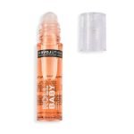 MAKEUP REVOLUTION ROLL BABY LIP OIL 5ML - MAKEUP REVOLUTION