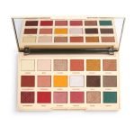 MAKEUP REVOLUTION ROXI ROXXSAURUS RIDE OR DIE PALETTE 18X0.8 G - MAKEUP REVOLUTION
