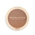 MAKEUP REVOLUTION ULTRA CREAM BRONZER - MAKEUP REVOLUTION