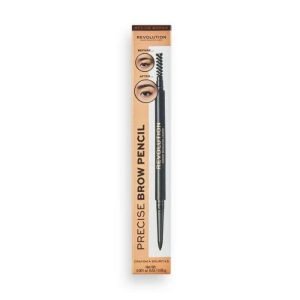 MAKEUP REVOLUTION PRECISE BROW PENCIL - MAKEUP REVOLUTION