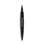 MAKEUP REVOLUTION RENAISSANCE FLICK STYLO EYELINER - MAKEUP REVOLUTION