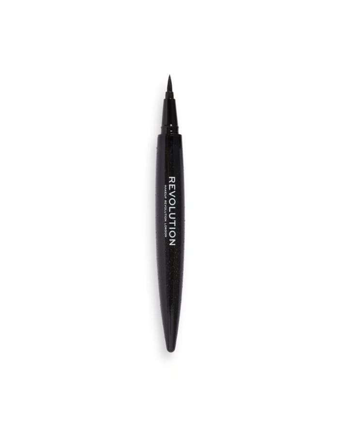 MAKEUP REVOLUTION RENAISSANCE FLICK STYLO EYELINER - MAKEUP REVOLUTION