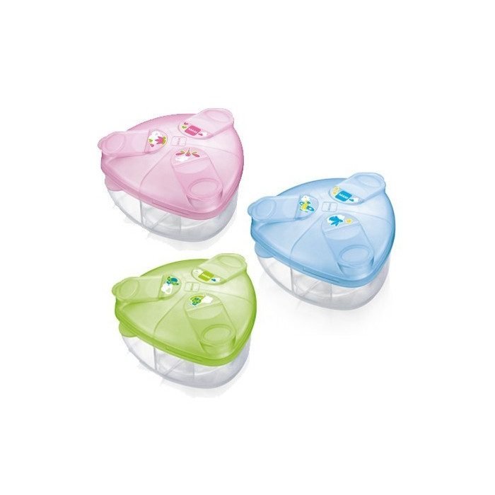 Mam – Boîte doseuse de lait - MAM