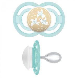 MAM SUCETTE PERFECT 6 MOIS + - MAM