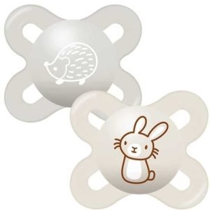 MAM SUCETTE START 0-2 MOIS - MAM