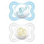 MAM MINI AIR SUCETTE 0-6 MOIS - MAM