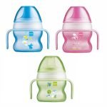 MAM STARTER CUP 150 ML 4 MOIS + - MAM