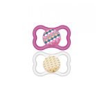 MAM SUCETTE MINI AIR 6 MOIS + - MAM