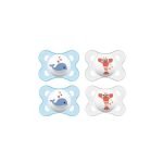 MAM SUCETTES ORIGINAL 2-6 MOIS - MAM