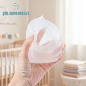 MAMMIA COLLECTEUR DE LAIT MAINS LIBRES 100ML - MAMMIA