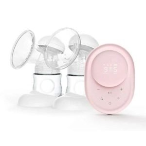 MAMMIA TIRE LAIT ELECTRIQUE DOUBLE - MAMMIA