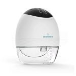 MAMMIA TIRE LAIT ELECTRIQUE PORTABLE 4 MODES - MAMMIA