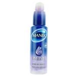 MANIX GEL LUBRIFIANT INFINITI LONGUE DUREE MAXI 100ml - MANIX