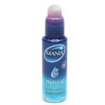 MANIX GEL LUBRIFIANT NATURAL 100 ML - MANIX