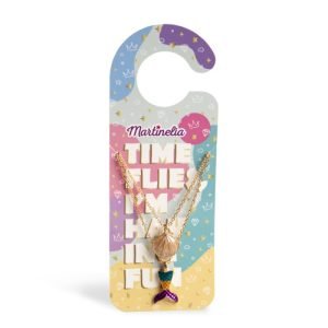 MARTINELIA COLLIERS FANTESIE ENFANT KINDER KETTINGEN TIMES FLIES - MARTINELIA