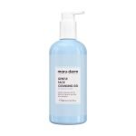 MARUDERM GEL NETTOYANT VISAGE DOUX 400ML - MARUDERM